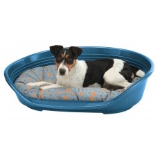 Deluxe Dog Bed 12